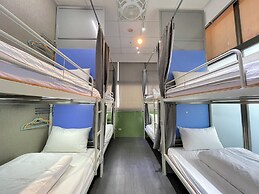 Easymind Guesthouse, Hostel in Taipei Main Station