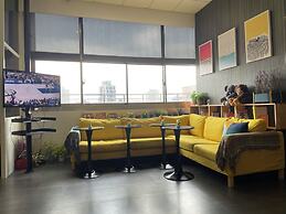 Easymind Guesthouse, Hostel in Taipei Main Station