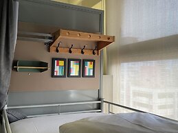 Easymind Guesthouse, Hostel in Taipei Main Station