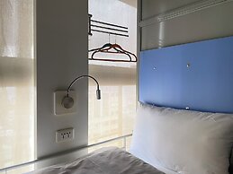 Easymind Guesthouse, Hostel in Taipei Main Station