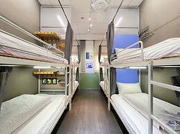 Easymind Guesthouse, Hostel in Taipei Main Station