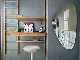 Easymind Guesthouse, Hostel in Taipei Main Station