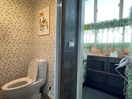 Easymind Guesthouse, Hostel in Taipei Main Station