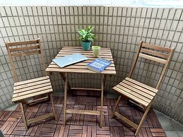 Easymind Guesthouse, Hostel in Taipei Main Station