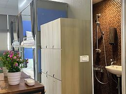 Easymind Guesthouse, Hostel in Taipei Main Station