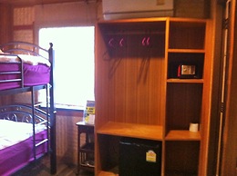 Sukkasem Homestay