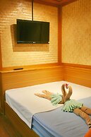 Sukkasem Homestay