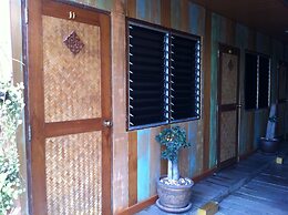 Sukkasem Homestay