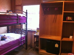 Sukkasem Homestay