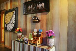 Sukkasem Homestay