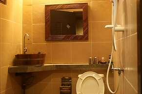 Sukkasem Homestay