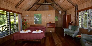Maravu Taveuni Lodge