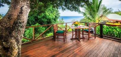 Maravu Taveuni Lodge
