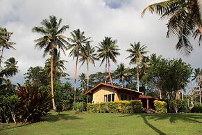 Maravu Taveuni Lodge
