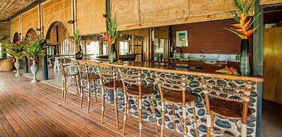 Maravu Taveuni Lodge