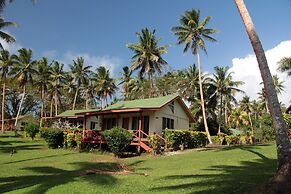 Maravu Taveuni Lodge