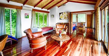 Maravu Taveuni Lodge