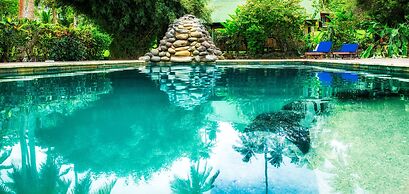 Maravu Taveuni Lodge