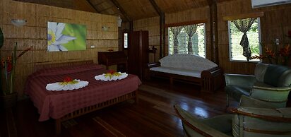 Maravu Taveuni Lodge