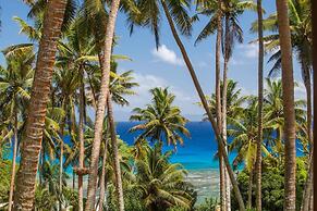 Maravu Taveuni Lodge