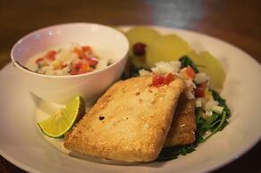 Maravu Taveuni Lodge