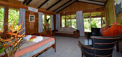 Maravu Taveuni Lodge