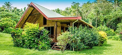 Maravu Taveuni Lodge