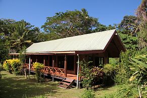 Maravu Taveuni Lodge