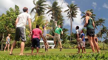 Maravu Taveuni Lodge