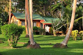 Maravu Taveuni Lodge