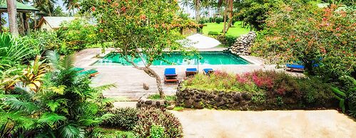 Maravu Taveuni Lodge