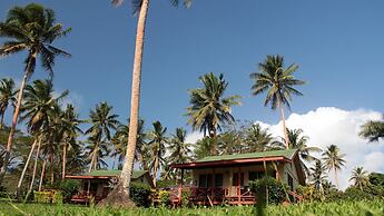 Maravu Taveuni Lodge