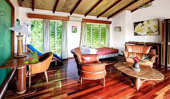 Maravu Taveuni Lodge