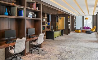 Hilton Bangkok Suvarnabhumi Golf Resort & Spa