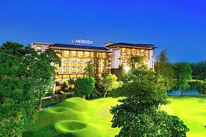 Le Meridien Suvarnabhumi, Bangkok Golf Resort & Spa