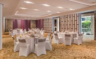 Hilton Bangkok Suvarnabhumi Golf Resort & Spa