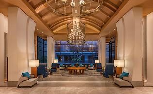 Hilton Bangkok Suvarnabhumi Golf Resort & Spa