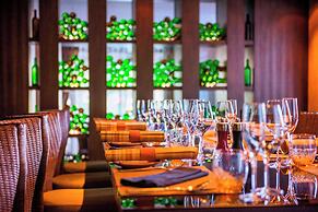 Le Meridien Suvarnabhumi, Bangkok Golf Resort & Spa