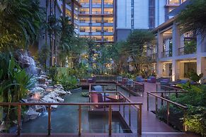 Le Meridien Suvarnabhumi, Bangkok Golf Resort & Spa