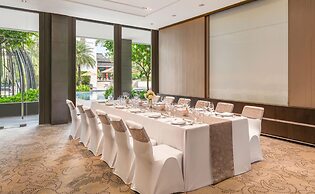 Hilton Bangkok Suvarnabhumi Golf Resort & Spa