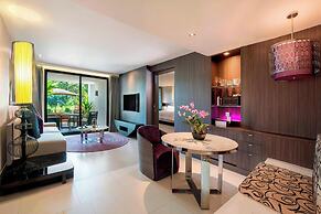 Le Meridien Suvarnabhumi, Bangkok Golf Resort & Spa