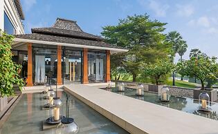 Hilton Bangkok Suvarnabhumi Golf Resort & Spa