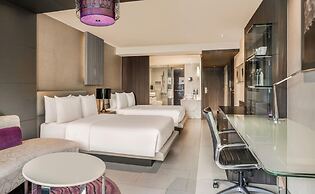 Hilton Bangkok Suvarnabhumi Golf Resort & Spa
