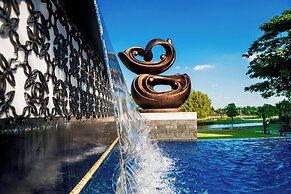 Le Meridien Suvarnabhumi, Bangkok Golf Resort & Spa