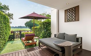 Hilton Bangkok Suvarnabhumi Golf Resort & Spa