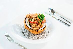 Le Meridien Suvarnabhumi, Bangkok Golf Resort & Spa