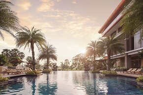 Le Meridien Suvarnabhumi, Bangkok Golf Resort & Spa