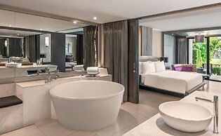 Hilton Bangkok Suvarnabhumi Golf Resort & Spa