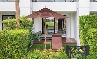 Hilton Bangkok Suvarnabhumi Golf Resort & Spa