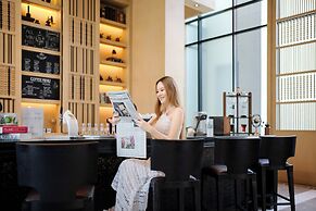 Le Meridien Suvarnabhumi, Bangkok Golf Resort & Spa